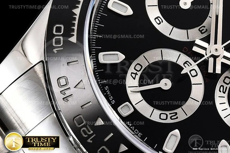 Aaa replica watch 116500 ROLDYT0274A Daytona – 1031